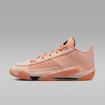 Air Jordan XXXVIII Low PF Basketball Shoes. Nike JP